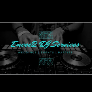 Emcee2 DJ Services - Wedding DJ in Youngstown, Ohio