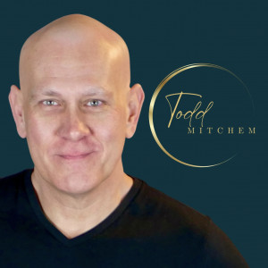 Emcee/DJ Todd Mitchem - Leadership/Success Speaker in Evergreen, Colorado