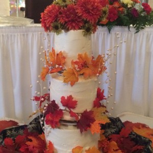 Emerald bakery - Wedding Cake Designer / Cake Decorator in Inverness, Florida