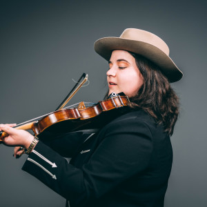 Emerald Butler - Americana Band / Fiddler in Chattanooga, Tennessee