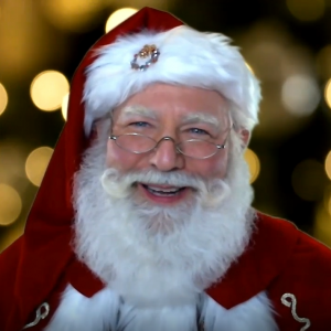 Emerald City Santa - Santa Claus / Holiday Entertainment in Kirkland, Washington
