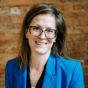 Kimberly Parry, Speaker - Leadership/Success Speaker in Lehi, Utah