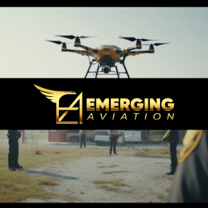 Emerging Aviation - Drone Photographer in Houston, Texas