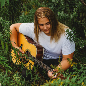 Emerson Merrill-Maguire - Guitarist / Singer/Songwriter in Bangor, Maine