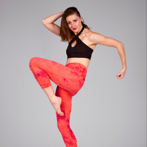 Emily Chamberlin Dance Collective - Dancer in New York City, New York