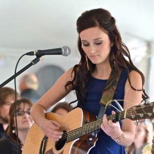 Emily Chasowy - Singing Guitarist / Wedding Musicians in Dryden, Ontario