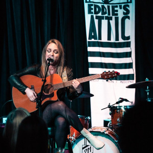 Emily Curtis - Singing Guitarist in Mount Pleasant, South Carolina