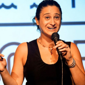 Emily Epstein White - Stand-Up Comedian in Bala Cynwyd, Pennsylvania