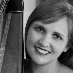 Emily Fife, Harpist - Harpist / Celtic Music in Bloomington, Indiana