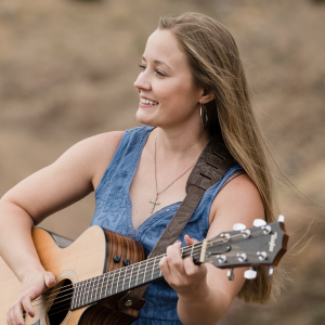 Emily Hicks Music - Singing Guitarist in Salt Lake City, Utah