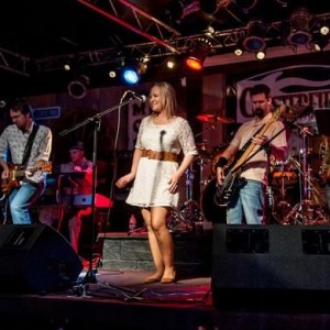 Emily Johnson Band - Soul Band / R&B Group in Sioux City, Iowa