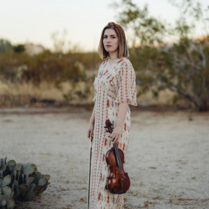 Emily Lenck - Violinist in Silver Spring, Maryland