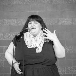 Emily Richman - Motivational Speaker / Stand-Up Comedian in Richland, Washington
