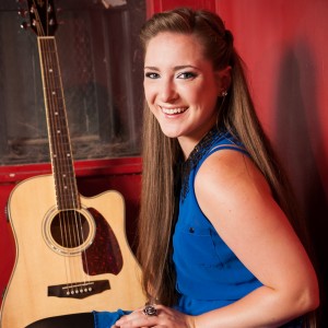 Emily Rupp - Singer/Songwriter / Multi-Instrumentalist in Lake Orion, Michigan
