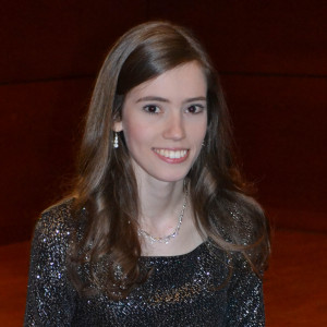 Emily Diedrich, Pianist