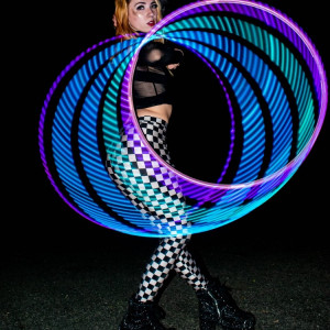 Emily Spirt Hoop Dance - Hoop Dancer in Rockaway, New Jersey