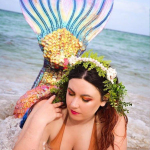 Windy City Mermaids - Mermaid Entertainment in Chicago, Illinois