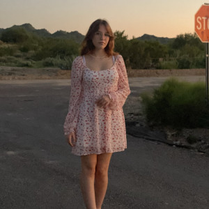 Emily Thomas - Singer/Songwriter in San Tan Valley, Arizona
