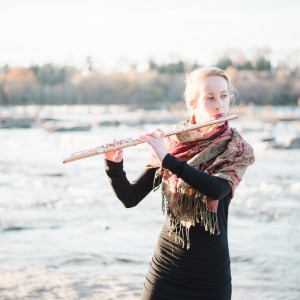 Emily Tracy Owens, Flutist - Flute Player in Nashville, Tennessee