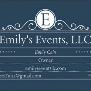 Emily's Events LLC