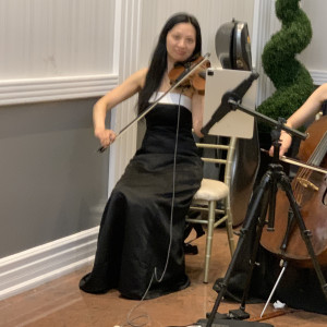 Emily's Music Ensemble - Classical Ensemble / Wedding Musicians in Toronto, Ontario