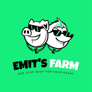 Emit's  Farm and Adventure Park - Petting Zoo / College Entertainment in Charlotte, North Carolina