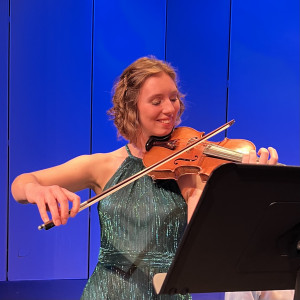Emma Hill Violin - Violinist in Placentia, California