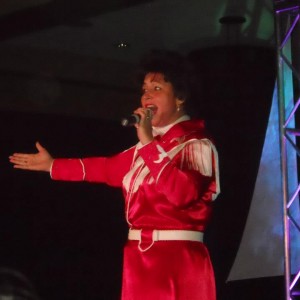 Emma Lee Entertains - Patsy Cline Impersonator in Sheboygan, Wisconsin