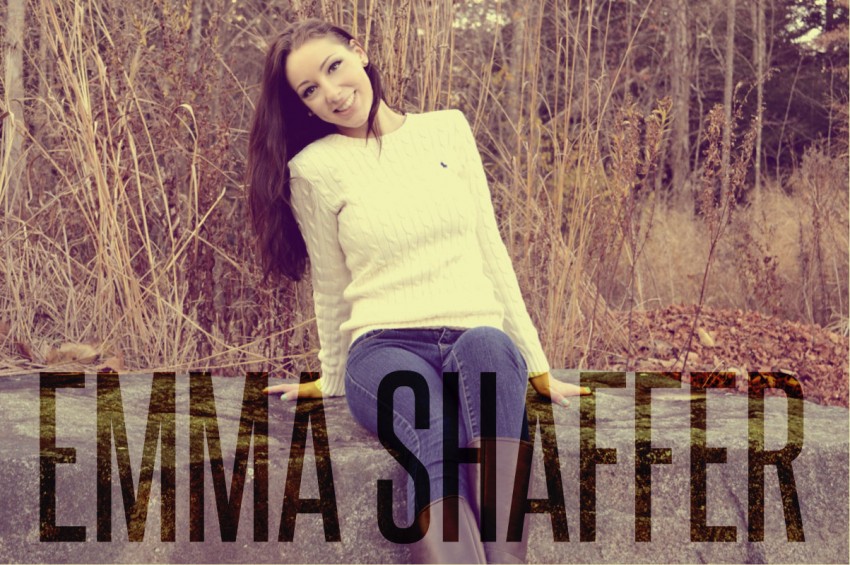 Gallery photo 1 of Emma Shaffer