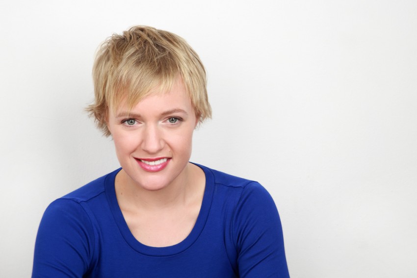 Gallery photo 1 of Emma Willmann - Fresh, Fun, Comedian