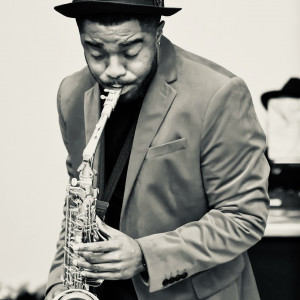 Emmanuel Howard - Saxophone Player in Raleigh, North Carolina