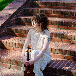 Emmeline MacMillan, Violinist - Violinist / Wedding Entertainment in Greensboro, North Carolina