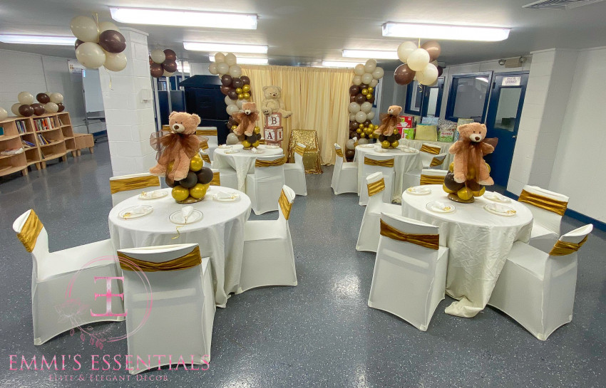 Gallery photo 2 of Emmi Essentials Decor