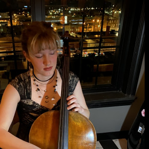 Emotional Event Cellist - Cellist in Chicago, Illinois