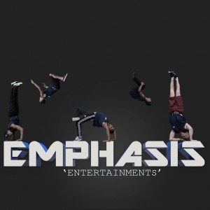 Emphasis Entertainments - Break Dancer / Choreographer in New York City, New York