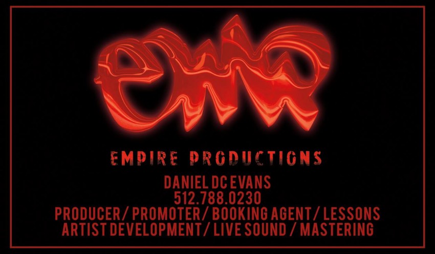 Gallery photo 1 of Empire Productions