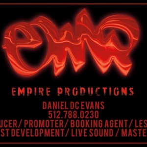 Empire Productions - Hip Hop Artist / Event Planner in Cedar Creek, Texas