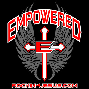 Empowered - Christian Band in Baton Rouge, Louisiana