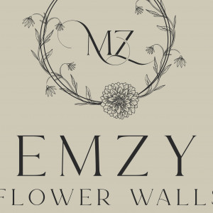 Emzy Flower Walls - Backdrops & Drapery in St Cloud, Florida