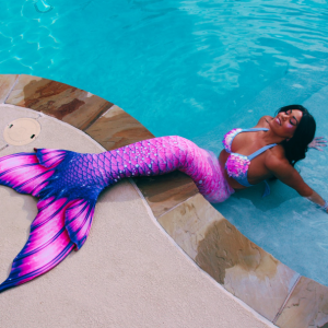 Enaya the Sea Siren - Mermaid Entertainment / Variety Entertainer in Richardson, Texas