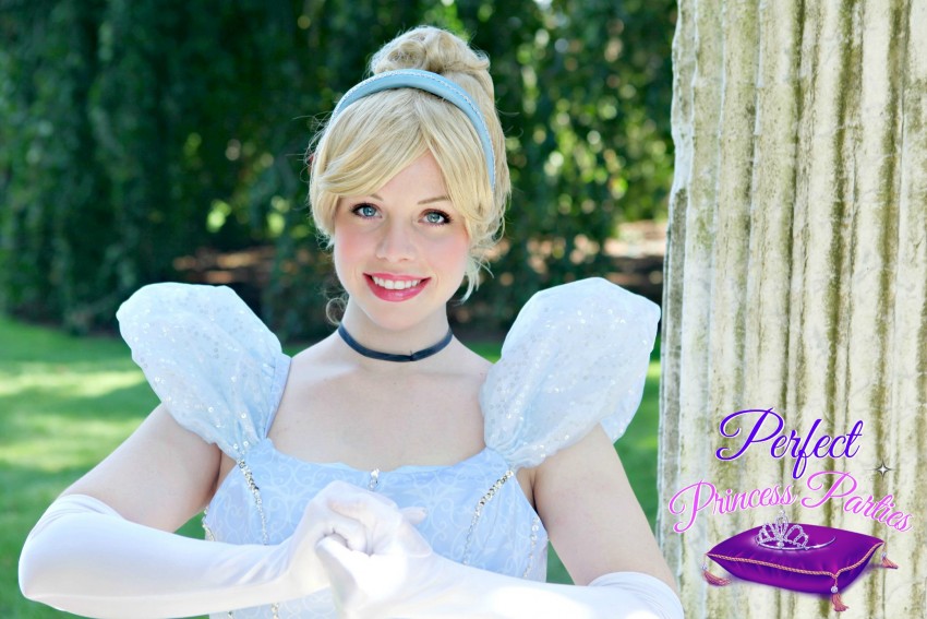 Gallery photo 1 of Perfect Princess Parties