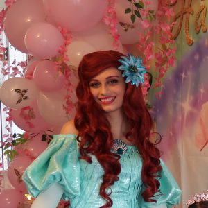 Enchanted Orchid Entertainment - Princess Party / Children’s Party Entertainment in Vero Beach, Florida