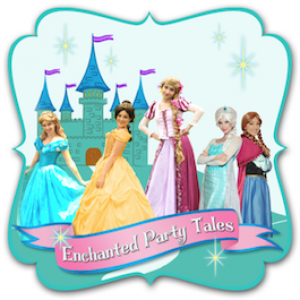 Enchanted Party Tales