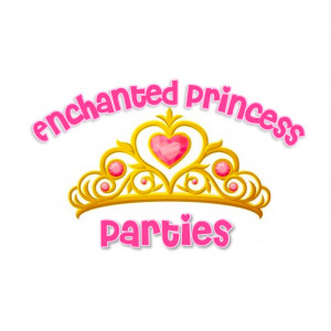 Enchanted Princess Parties