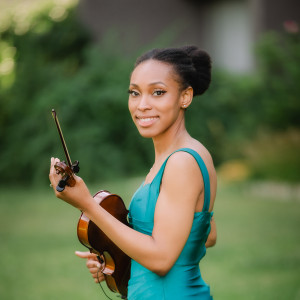 Enchanted Strings - Violinist / Viola Player in Toronto, Ontario