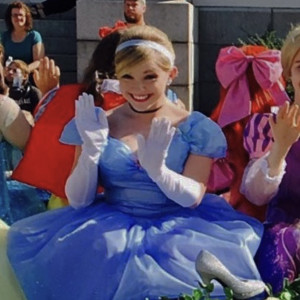 Enchanted Touch - Princess Party / Children’s Party Entertainment in Richmond, Kentucky