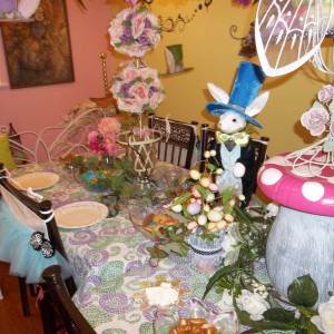 Enchanted Wishes Boutique! - Event Planner in Port Chester, New York