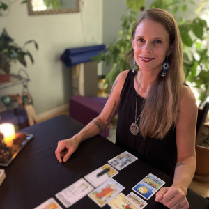 Enchanting Magic Tarot - Tarot Reader in Audubon, New Jersey