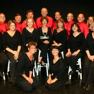 Encore! - Singing Group in Buffalo Grove, Illinois