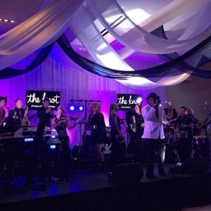 Encore Event Entertainment - Wedding Band in San Diego, California